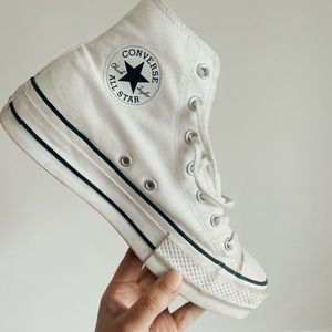 Platform Converse
